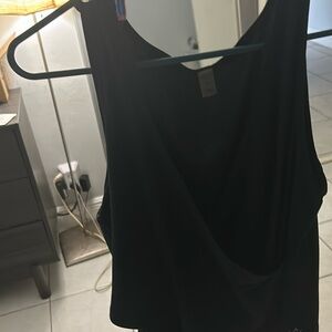 Beyond Yoga Reversable Tank
